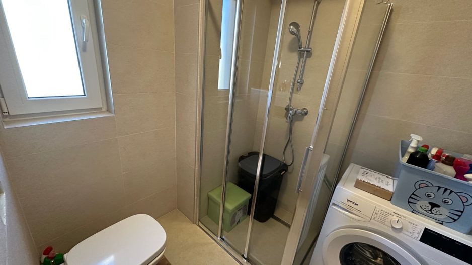 Apartament cu 3 camere - Poză 12