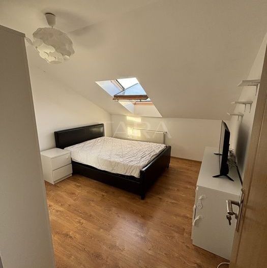 Apartament 3 Camere Semidecomandat în Florești - Poză 5