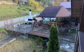 Pensiune la cheie în Durău – Afacere profitabilă în inima Ceahlăului! - Poză 3