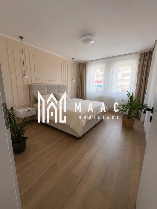 Apartament 3 camere decomandat | Broscărie, Sibiu | 62 mp - Poză 2