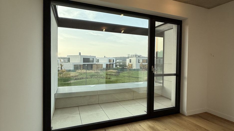 Vila  de tip Urban Villa 07 in faza 1 in Amber Forest - Poză 24