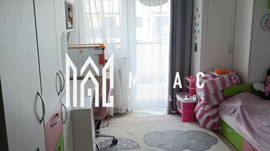 Apartament 3 camere | 60 mp | Decomandat | Calea surii mici - Poză 4