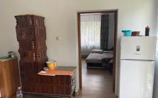 Oază de liniște aproape de Oradea | Casă renovată cu grădină și garaj - Poză 17