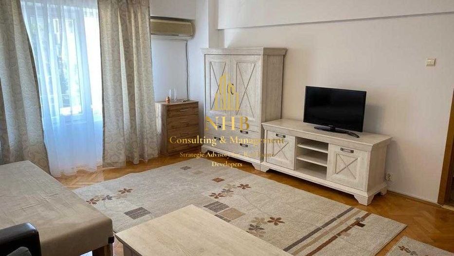 Apartament 2 Camere | Clea Calarasi | Universitatea Hyperion - Poză 2
