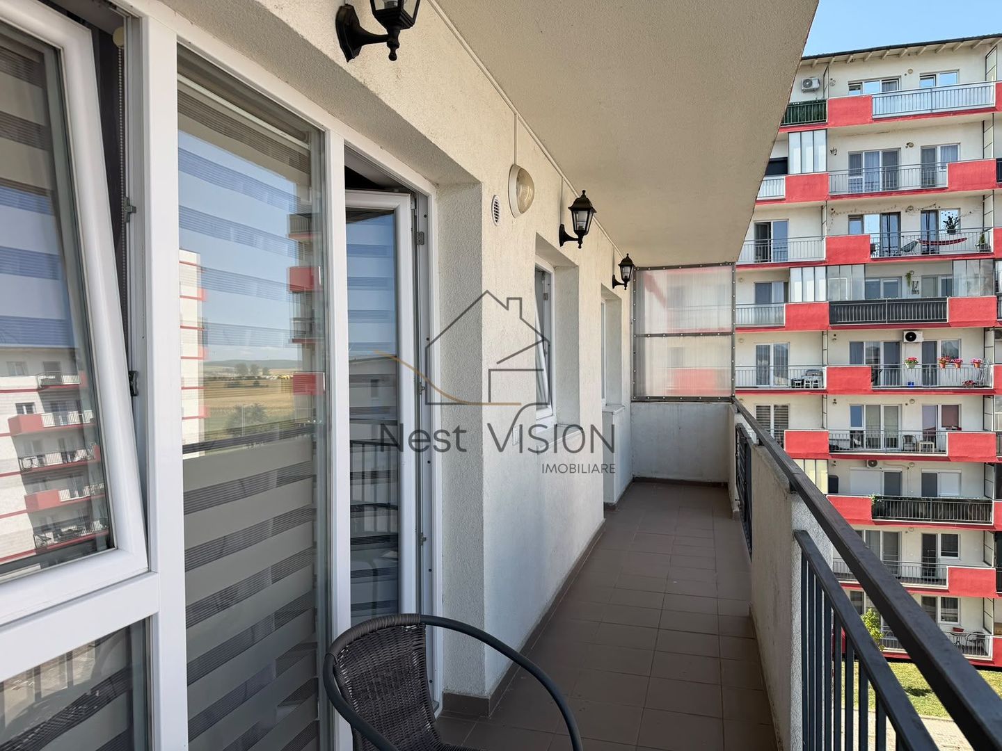 3 camere | Magnolia Residence | 60 mp | Parcare inclusa | Comision 0% - Poză 19