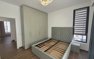 Vilă premium | The Class Villas, Tunari| Rooftop 60 mp - Poză 17