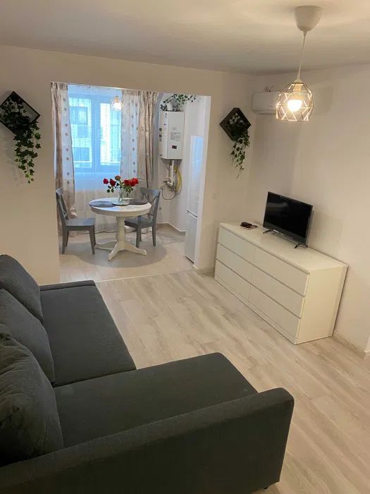 Apartament 2 camere HILS Pallady, PARCARE INCLUSA, 3 min Metrou - Poză 1
