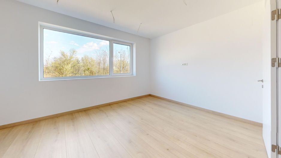 Casa Finalizata Metro Voluntari Finisaje Complete Pompa Caldura - Poză 40