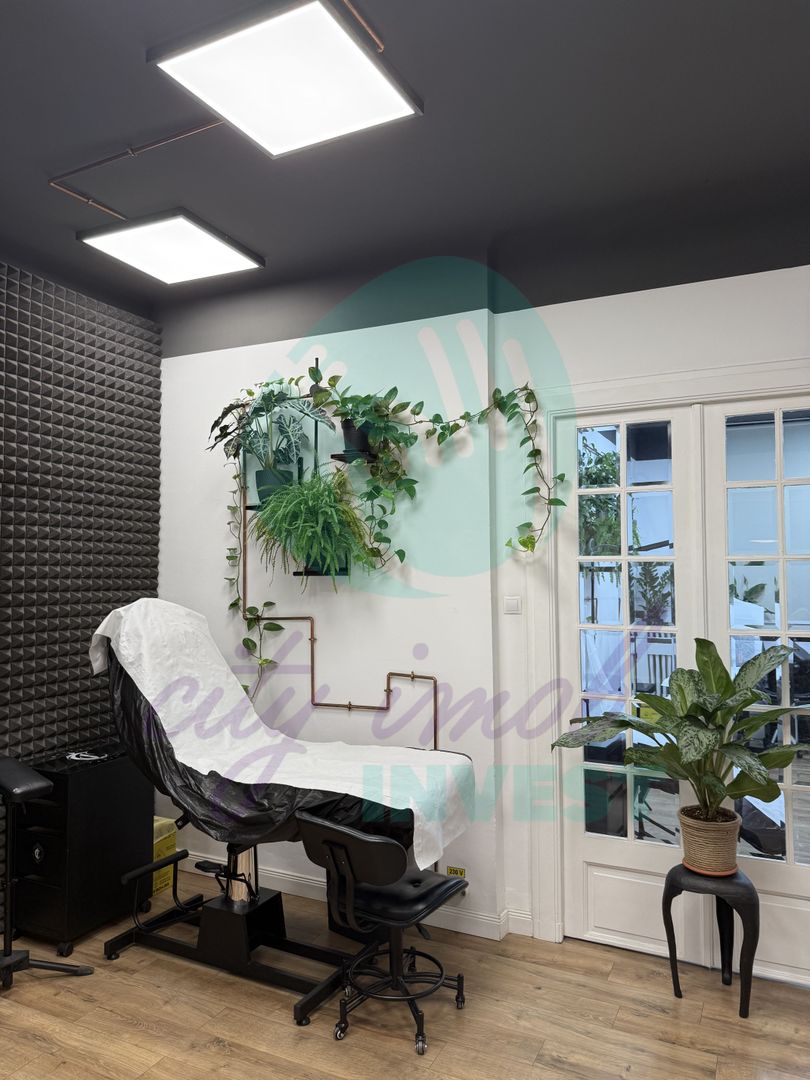 Apartament 4 camere potrivit pentru investitie, Piata Romana - Poză 9