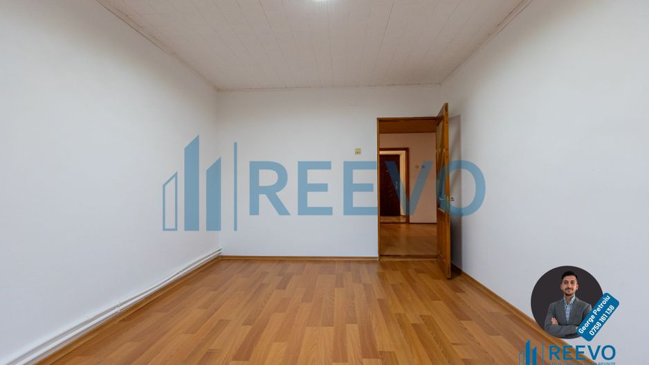 Casă de vânzare, P+1E+M, în Lilieci, Bacău - Poză 13