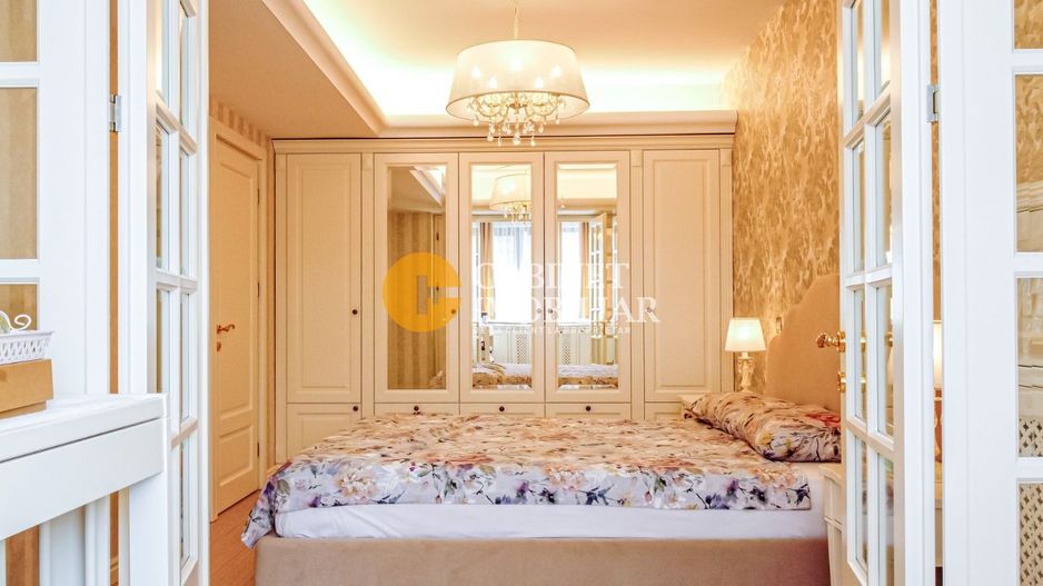 Tatarasi - 3 camere - etaj intermediar - loc de parcare - Mobilat si utilat - Poză 5