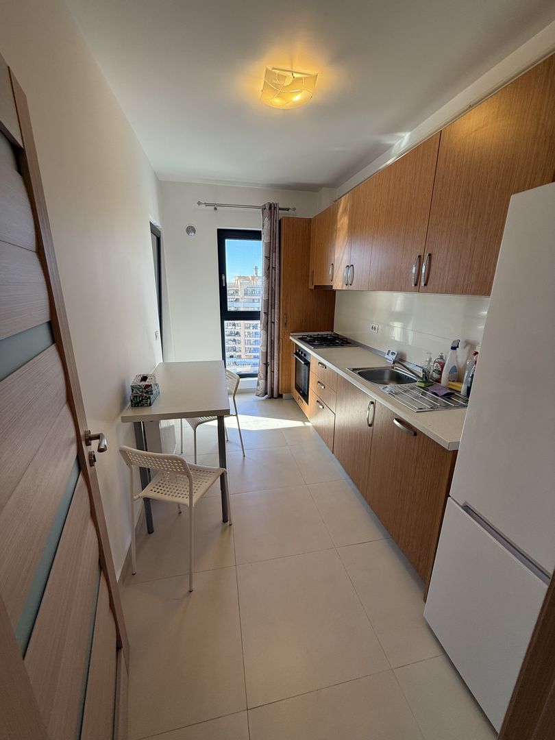 2 camere, Cotroceni Smart Residence 2019, Parcare Subterana - Poză 14