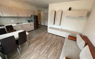 2 camere, modern, bloc nou, garaj, balcon, Zorilor, Mircea Eliade - Poză 7