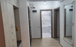 Apartament 2 camere+parcare Exigent Plaza Lujerului - Poză 9