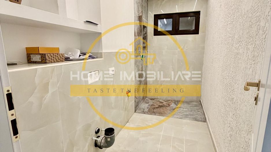 Apartament 3 Camere Decomandat / Bloc Solid Din Placi de Beton / Fara Risc - Poză 11