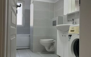 Apartament 3 camere, decomandat, 54 mp, etaj 1, Valea Adanca - Poză 8