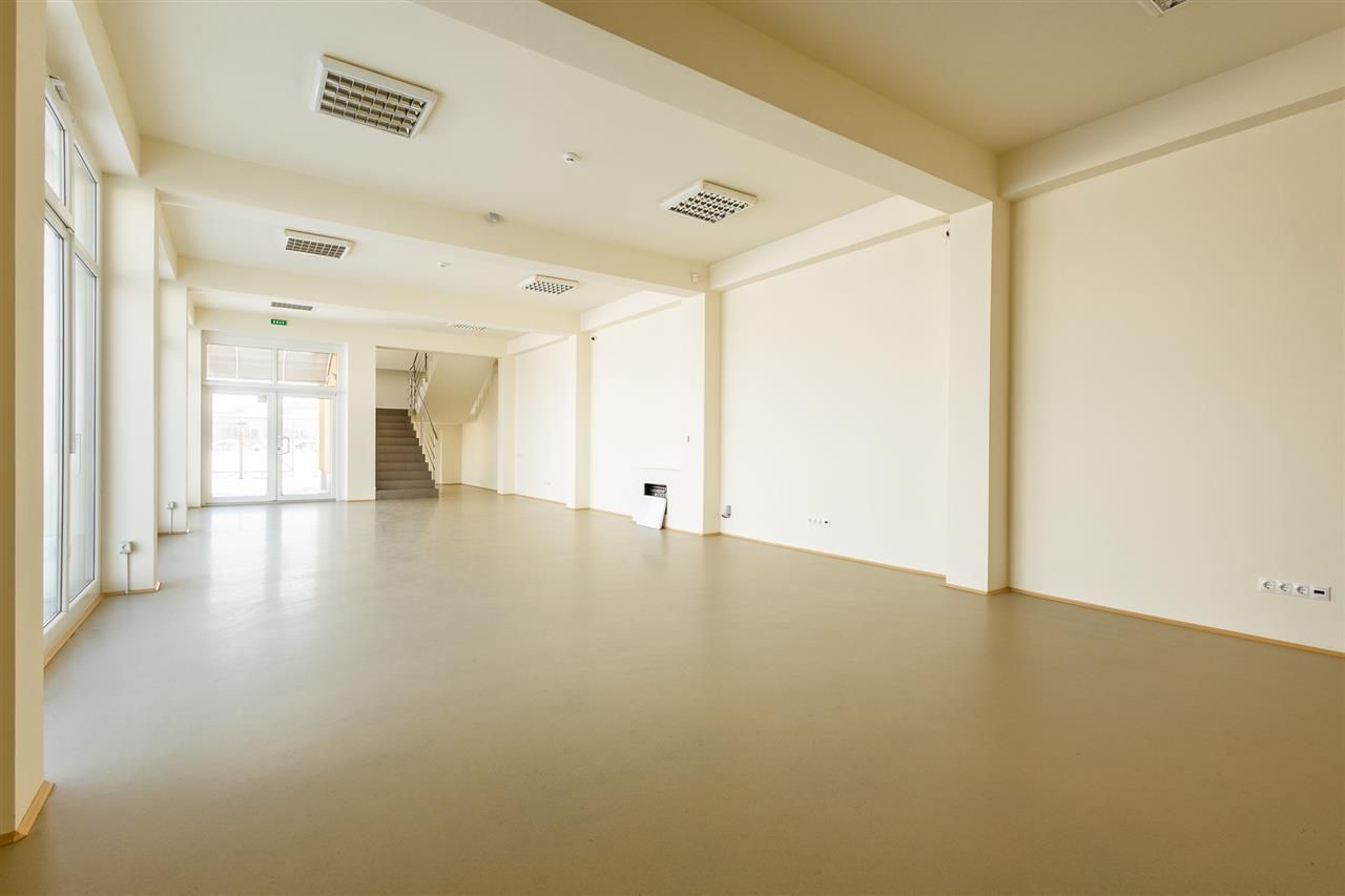Spatiu comercial nou, componenta si dotari apreciabile, Calea Bucuresti, Brasov - Poză 3
