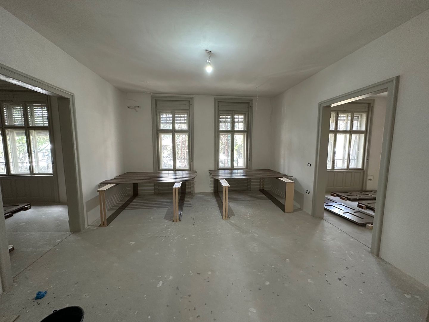 Clădire de birouri/ clinica zona Centrală - Poză 4