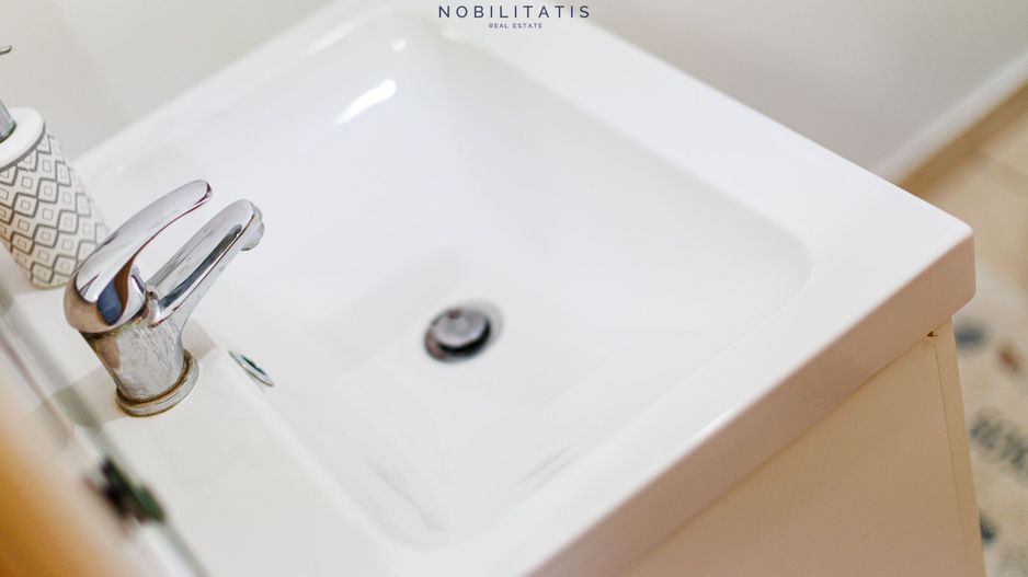 Cartierul Europa - Casa frumoasa, super spatioasa cu 5 camere | Com 0% - Poză 32