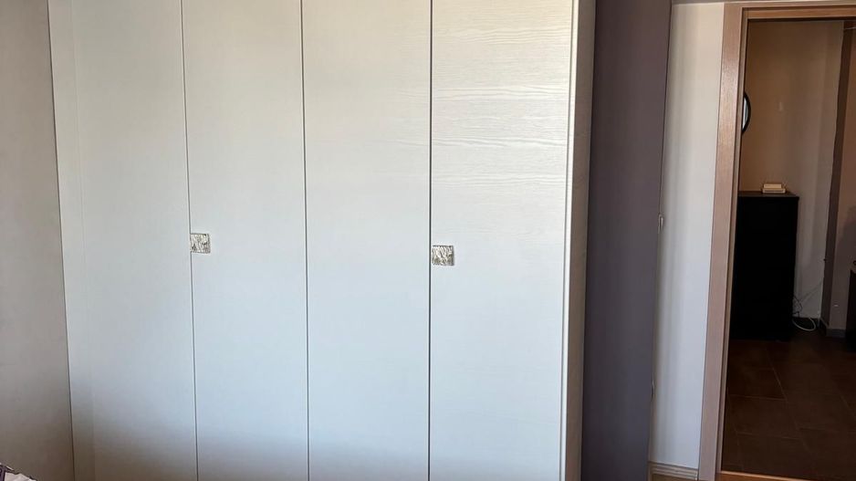 AP 2 CAMERE P-TA UNIRII, PET-FRIENDLY, BUCATARIE INCHISA, MODERN - Poză 6