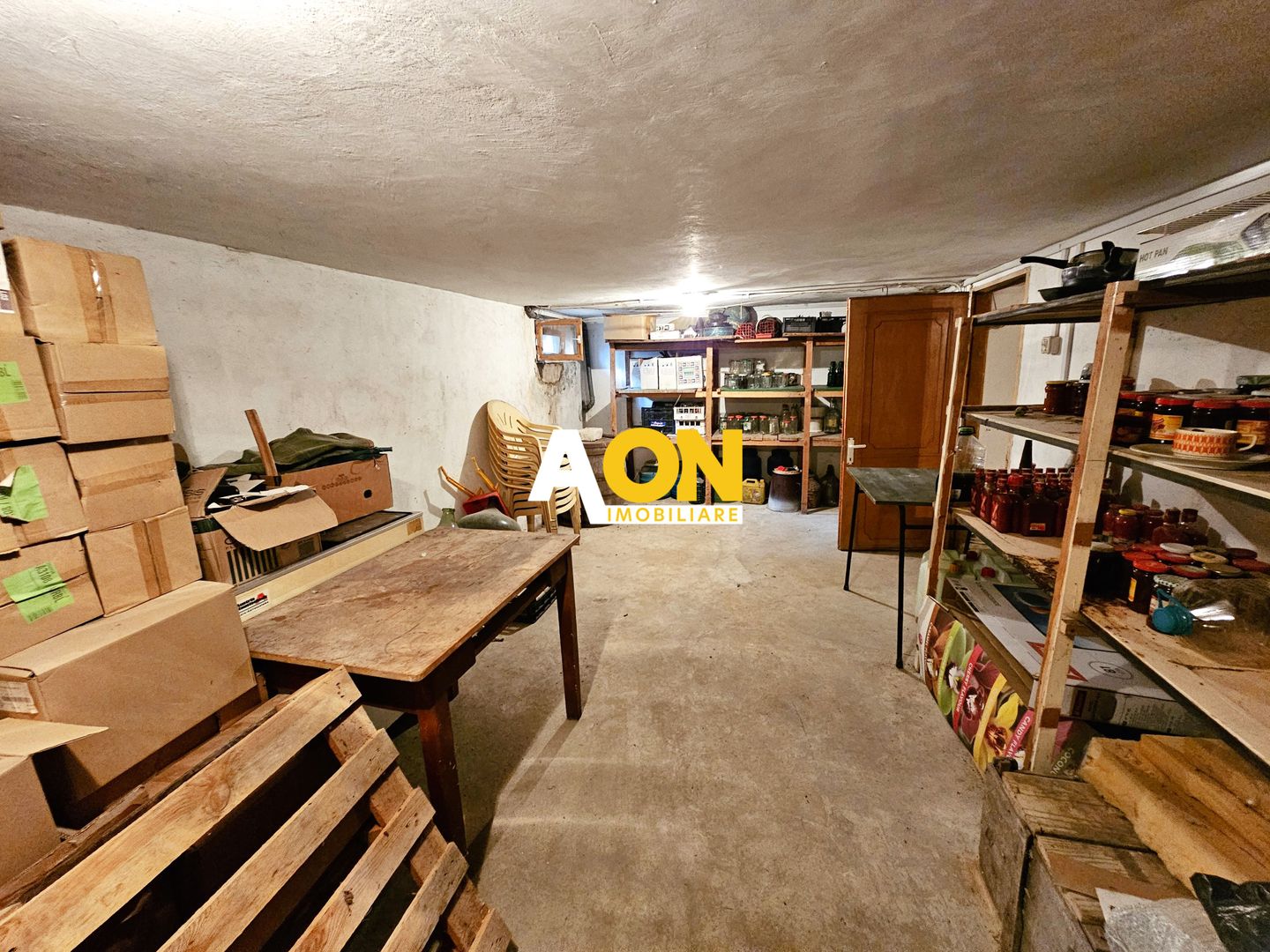 Casa 4 camere, S+P+1, semifinisata, 1424 mp teren, Oarda de Jos - Poză 21