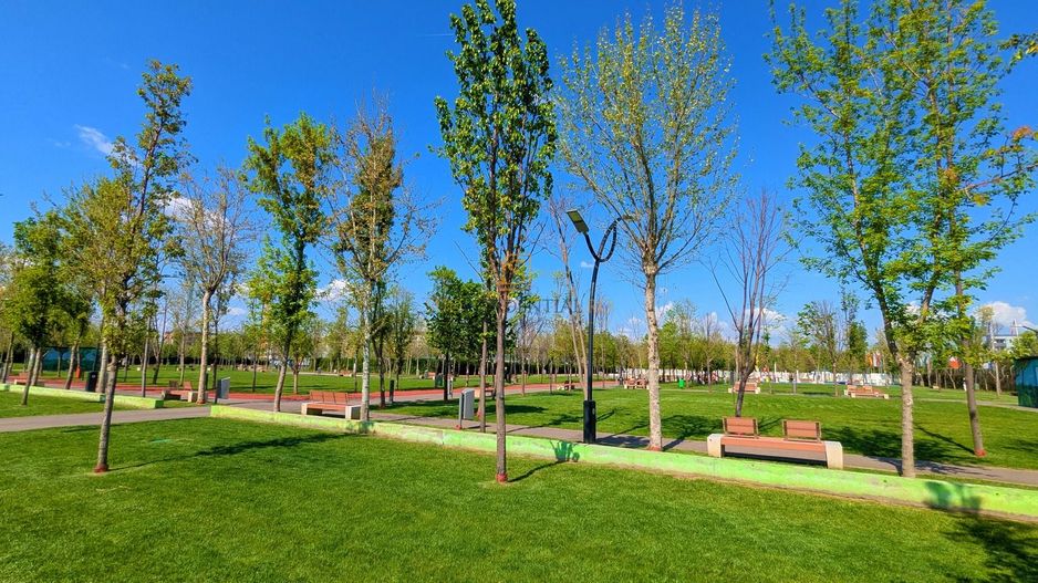 Apartament ideal, 4 camere si terasa impresionanta-Rond Metro Berceni - Poză 14