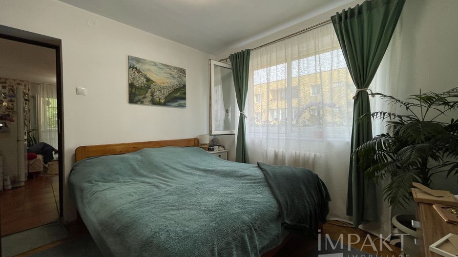 Apartament cu 3 camere de vanzare in cartierul Manastur! - Poză 7