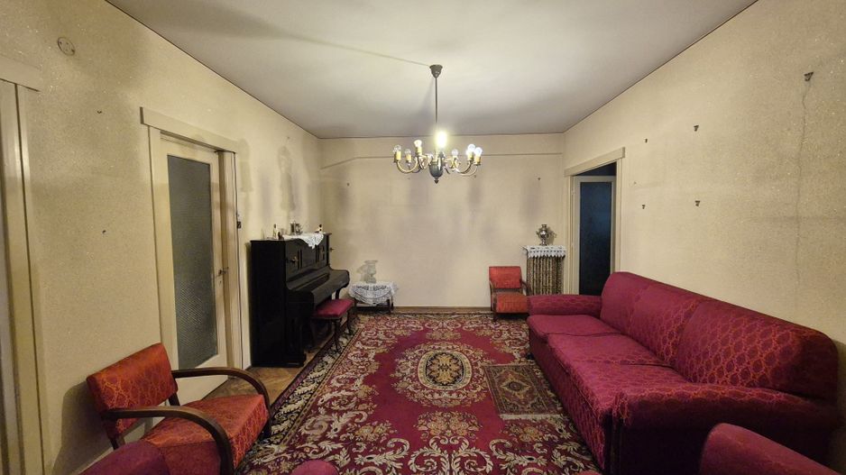 Apartament cu 4 camere 107,52 mp - Universitate - Poză 2