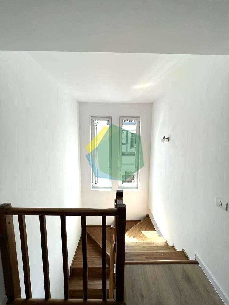 Casa Duplex P+1 | 4 camere | Curte generoasa 440mp | Otopeni - Poză 7