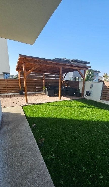 Apartament 3 camere | 2 parcari | Gradina 140m | Foisor propriu - Poză 14