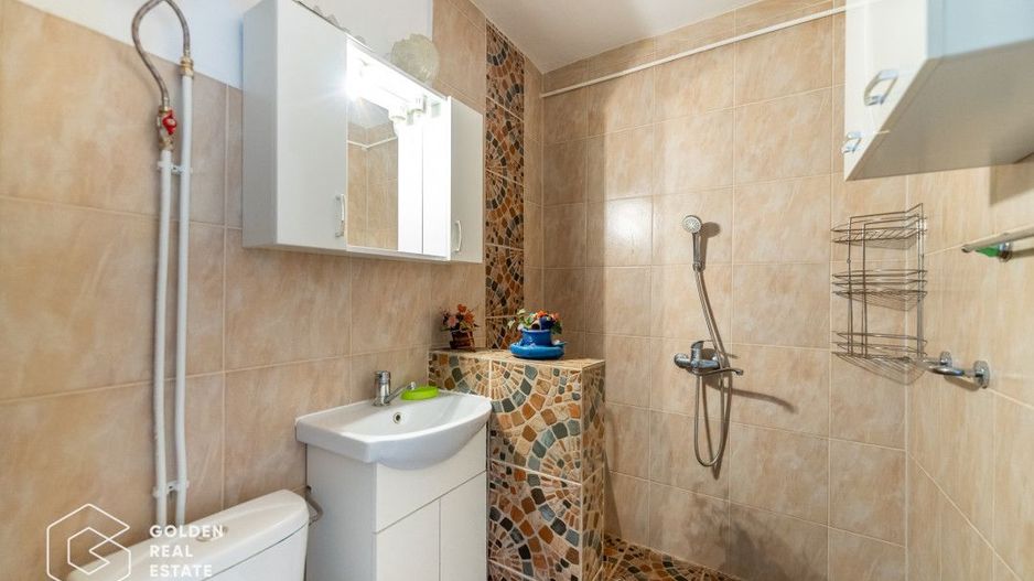 Apartament  2 camere,  semidecomandat, zona Lebada- Vlaicu, comision 0% - Poză 10