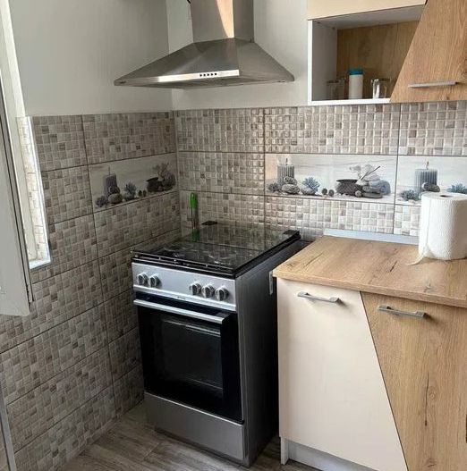 Garsonieră complet utilată disponibilă imediat – Brâncoveanu Sector 4 - Poză 5