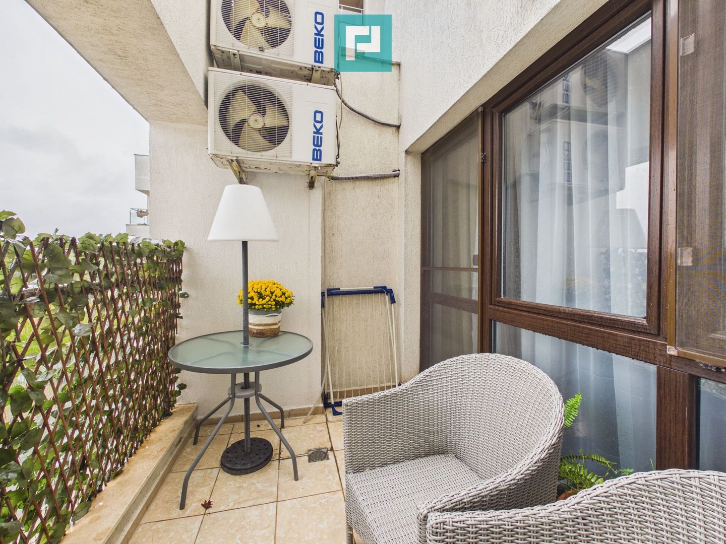 Green Vista | Apartament premium cu 3 camere - Poză 7