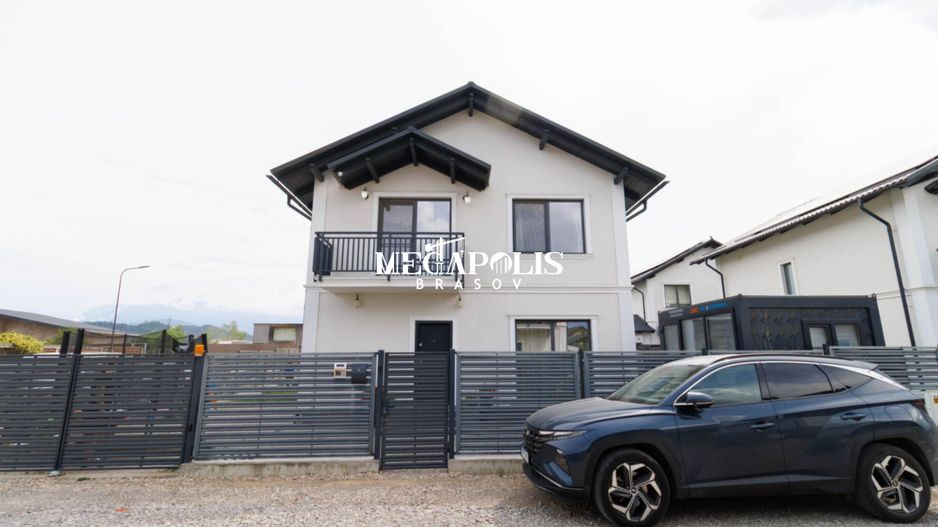 Casă 4 camere | Preț EXCEPȚIONAL | Mobilată și utilată - Poză 25