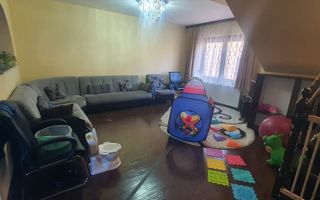 CASA AFUMATI INDIVIDUALA, MOBILAT/UTILAT, TEREN 301 MP, COMISION 0% - Poză 7