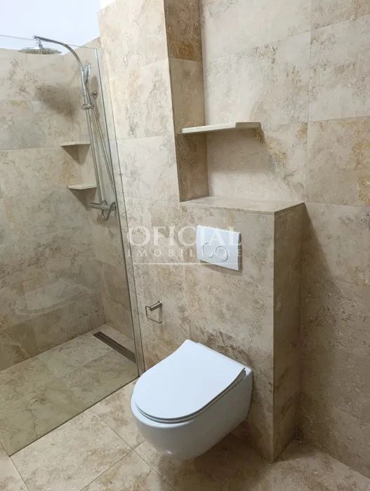 Apartament 2 Camere Decomandat | 55 Mp | Balcon | Floresti VIVO BMW - Poză 7