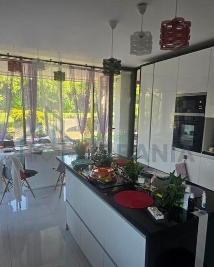 Casă modernă, 4 camere, de vânzare în zona Barnova – 550.000 EUR - Poză 12