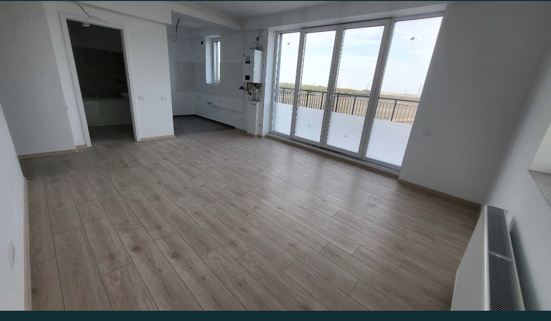 Apartament Nou, Novopolis, suprafata totala 73,3 mp + parcare - Poză 1