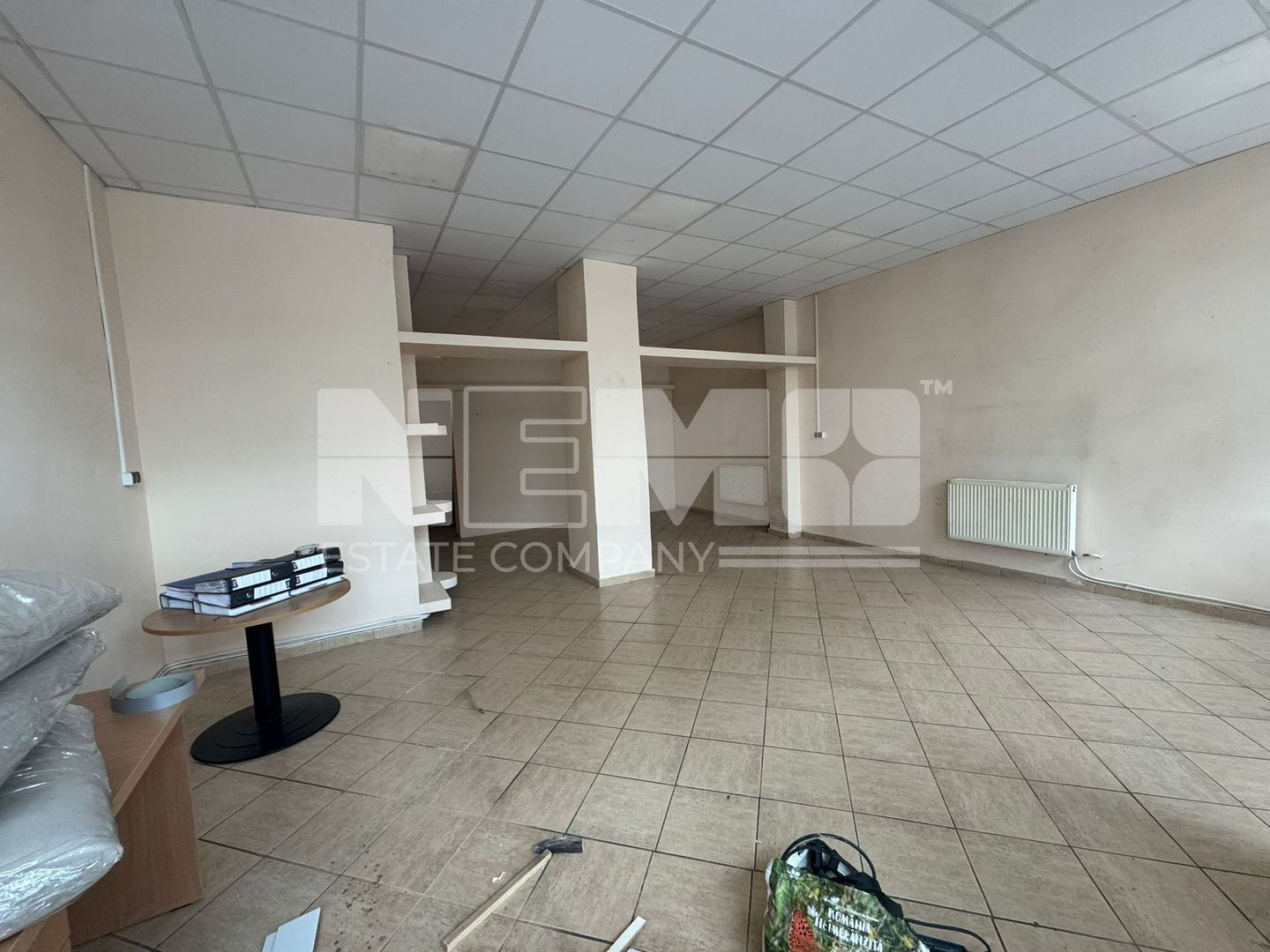 SPATIU COMERCIAL DE INCHIRIAT | 84 MP | BULEVARDUL MARASESTI, SUCEAVA - Poză 2