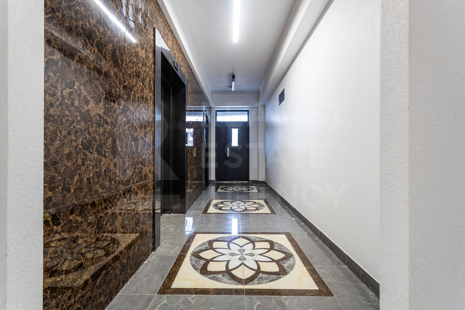 Vânzare, apartament, 2 camere, Complexul Oasis, Râșcani - Poză 19