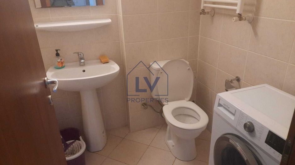 INCHIRIERE | 2 CAMERE | ROSE GARDEN - Poză 5