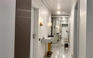 Apartament premium cu 3 camere | 95 mp utili | Piscină | - Poză 12