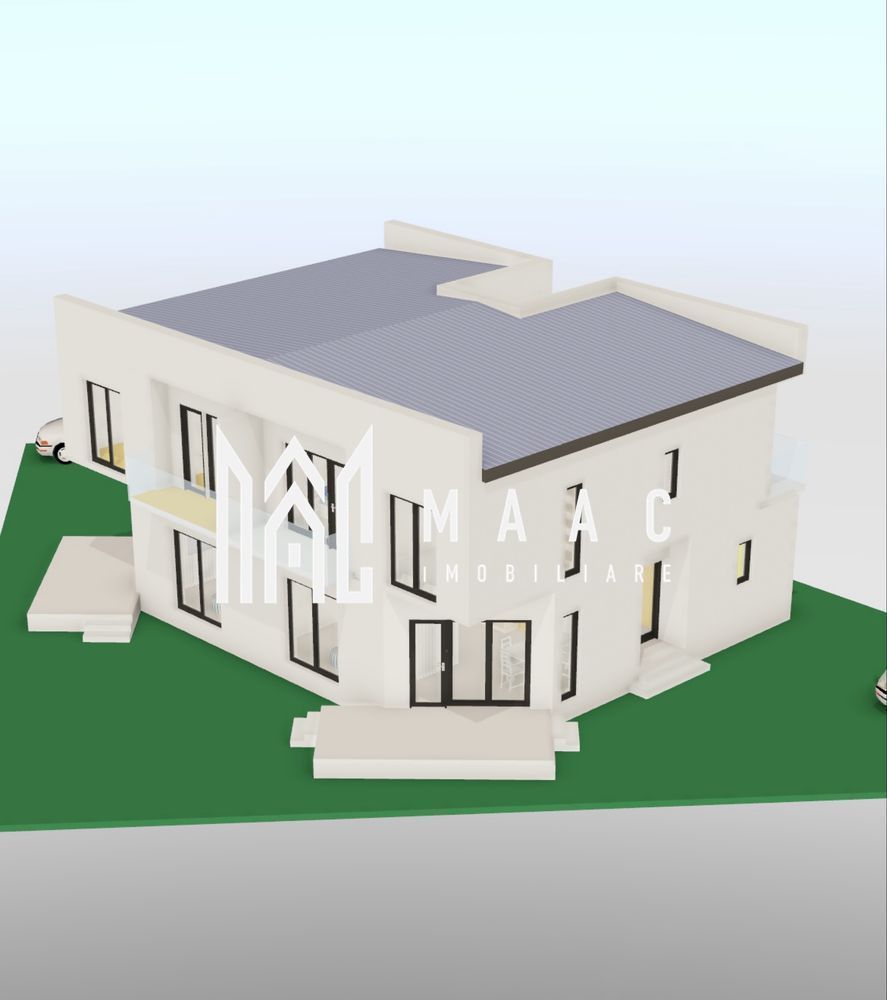 Teren Intravilan | Utilități I Asfalt I 456 mp | Selimbar - Poză 5