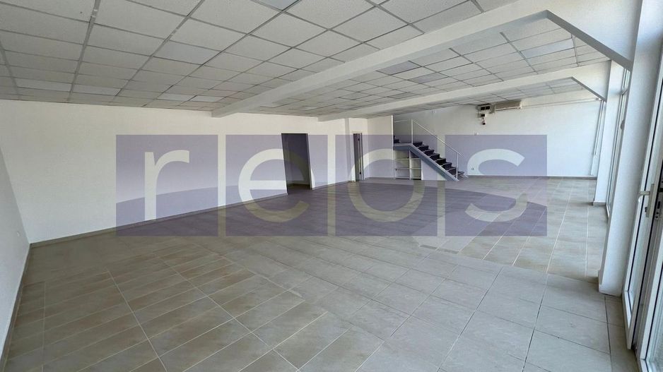 DE INCHIRIAT SPATIU COMERCIAL VALEA OLTULUI- BLD TIMISOARA - Poză 2