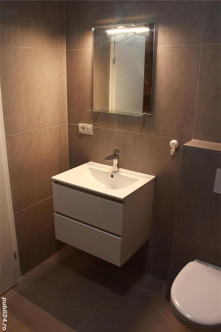 Garsoniera de inchiriat  Otopeni-Tunari - Poză 6