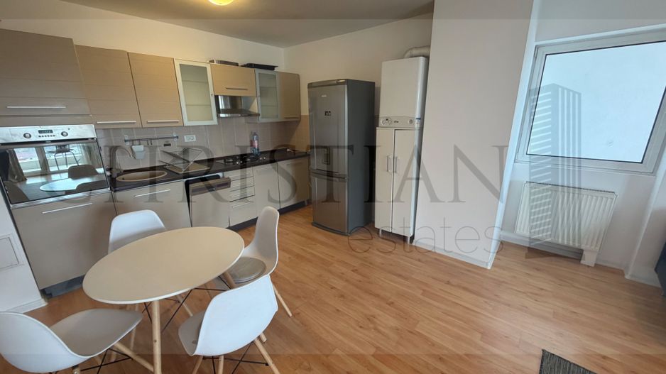 Apartament 2 camere - Complex Metropolis Residence - Poză 3