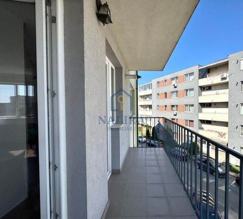 Apartament cu 3 camere de vanzare etaj 2 Marasesti bloc relativ nou - Poză 6