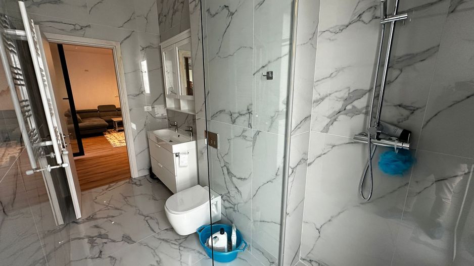 Luxos Apt 4 Camere Iancu Nicolae  și Parcare - Poză 35