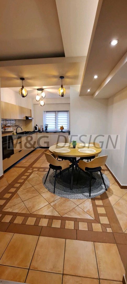 Apartament 3 camere zona Simion Barnutiu - Poză 3
