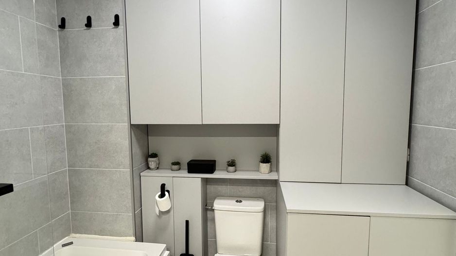 2camdec mobutil designe complet-parcinclusa/11min metrou D.Leonida - Poză 21